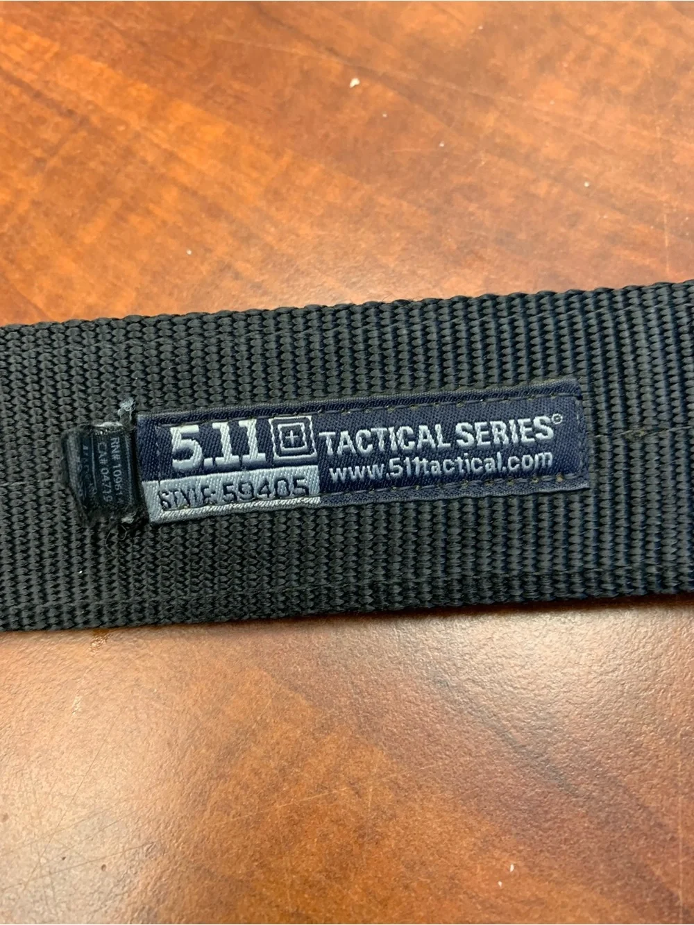 5.11 Tactical heavy duty